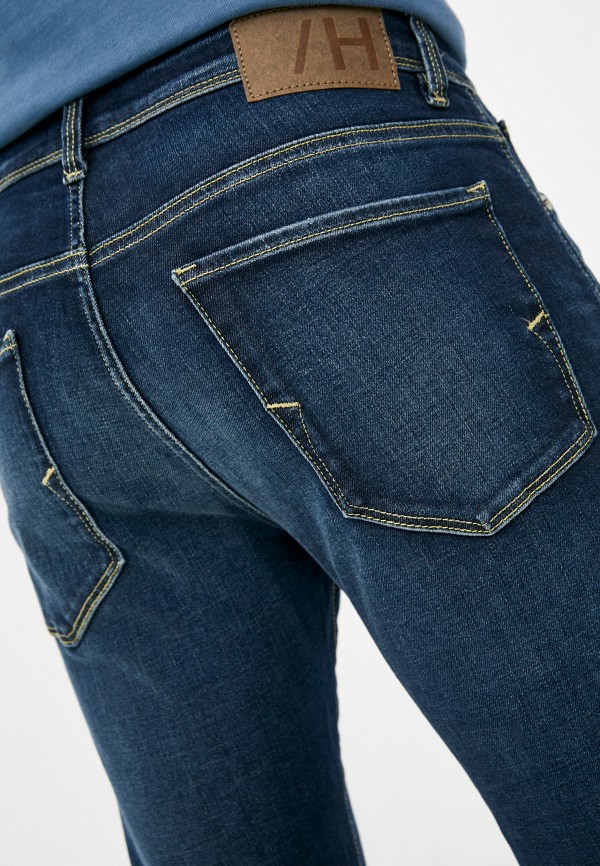 

Джинсы Selected Homme, Синий, Selected Homme RTLAAR886101