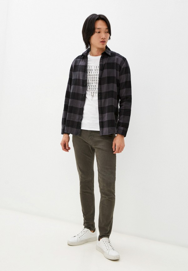 фото Рубашка selected homme