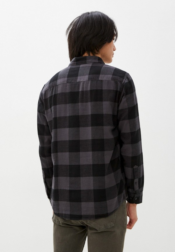 

Рубашка Selected Homme, Серый