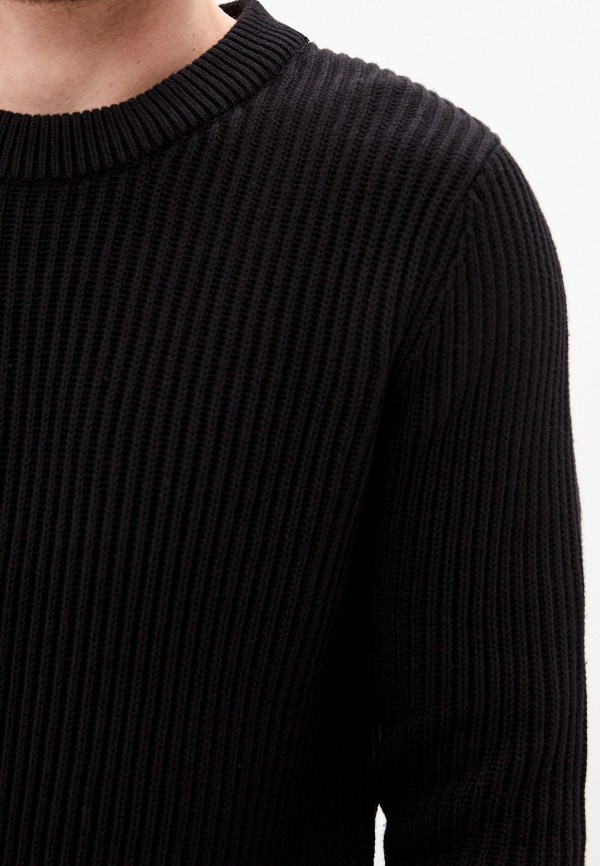 

Джемпер Selected Homme, Черный, Selected Homme RTLAAR886501