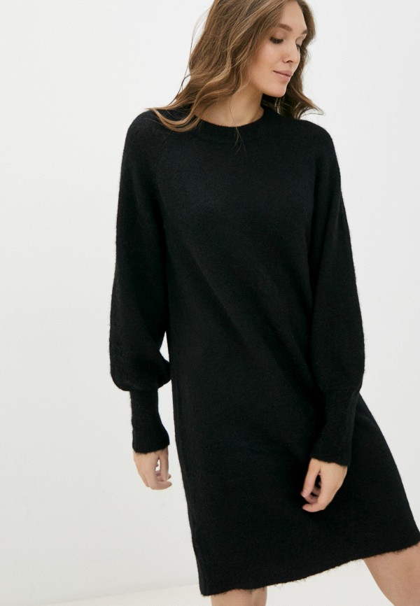 

Платье Selected Femme, Черный