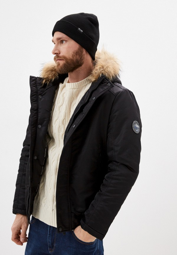 фото Шапка only & sons