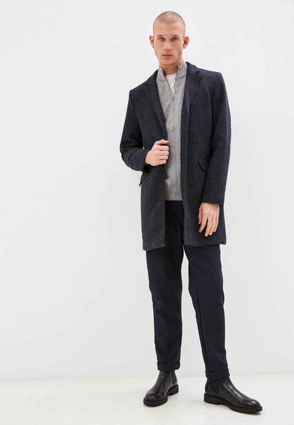 

Пальто Only & Sons, Синий, Only & Sons RTLAAR889901