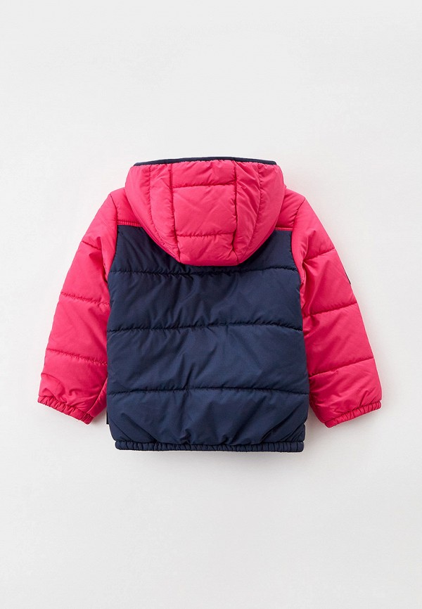 фото Куртка утепленная jack wolfskin