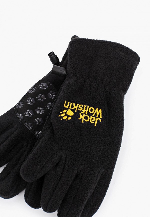 фото Перчатки jack wolfskin