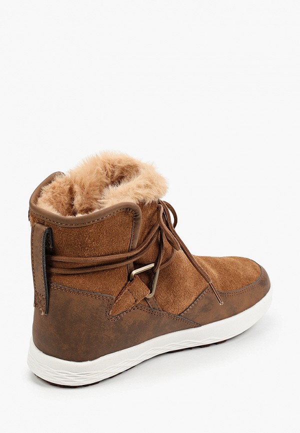 фото Ботинки jack wolfskin