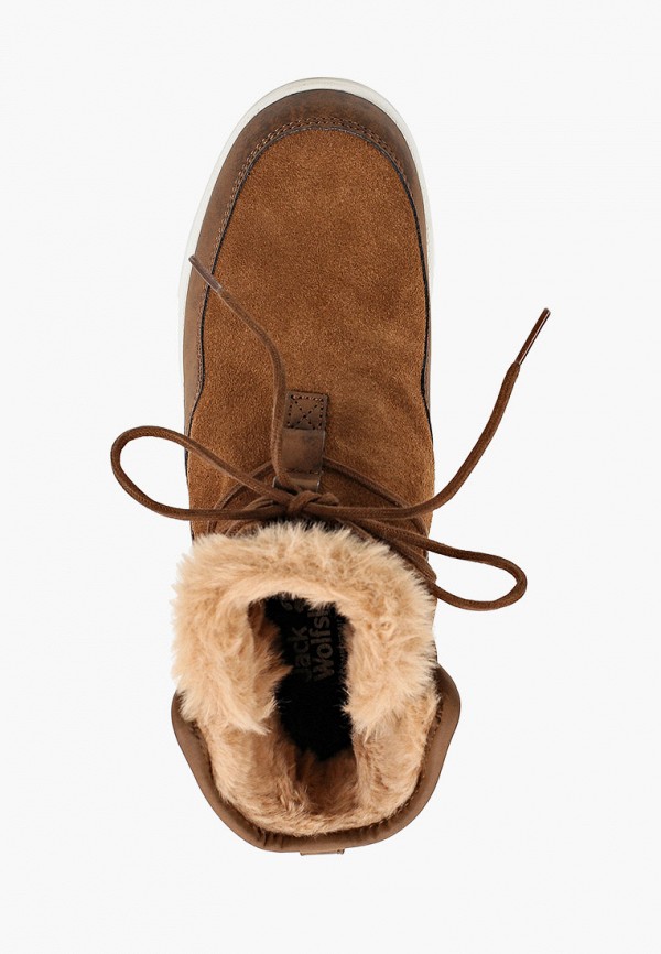 фото Ботинки jack wolfskin