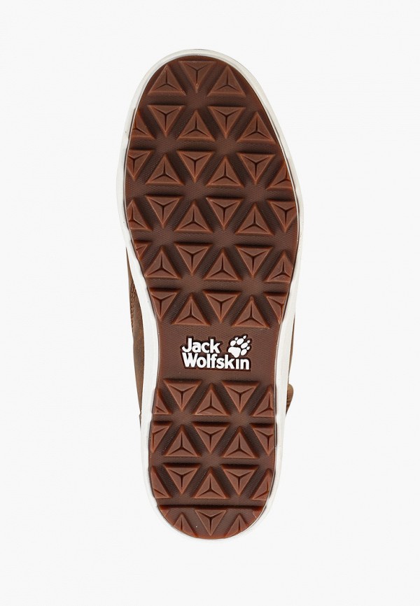 фото Ботинки jack wolfskin