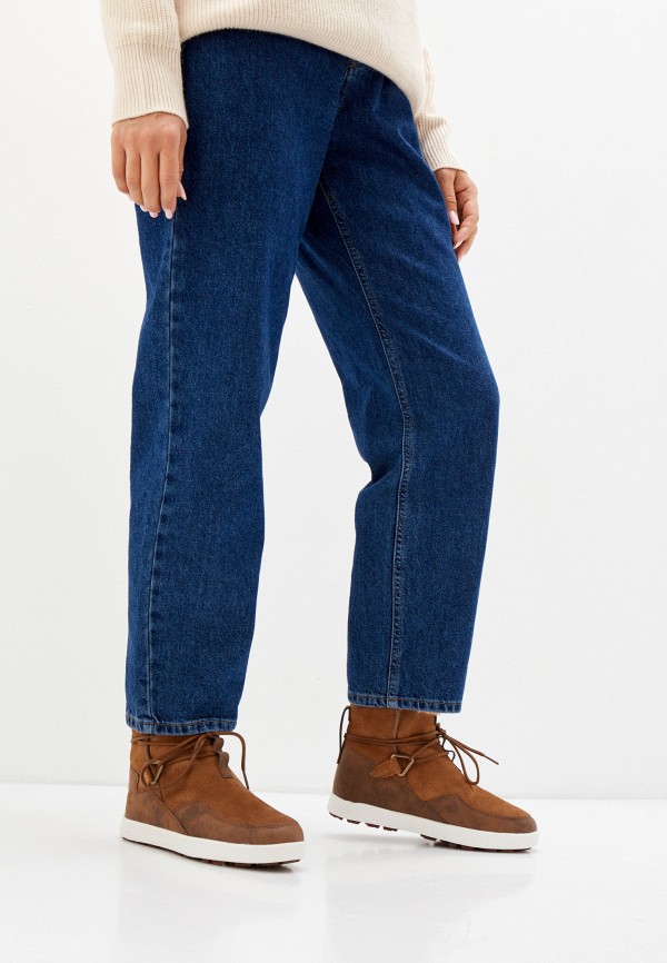 фото Ботинки jack wolfskin