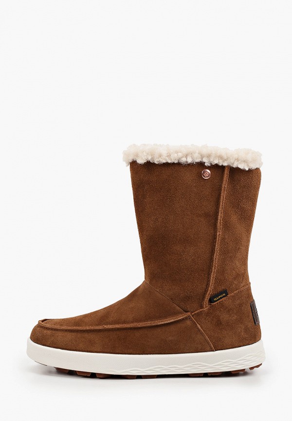 Полусапоги  Jack Wolfskin