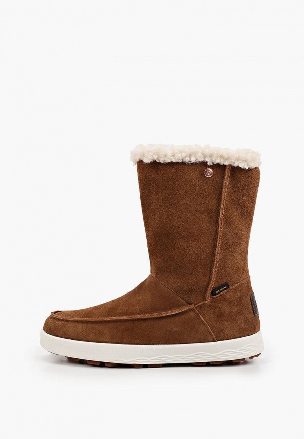 Полусапоги Jack Wolfskin AUCKLAND WT TEXAPORE BOOT H W queenstown texapore boot