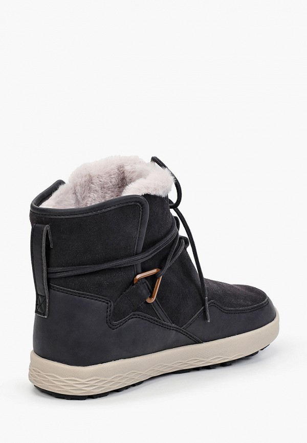 фото Ботинки jack wolfskin