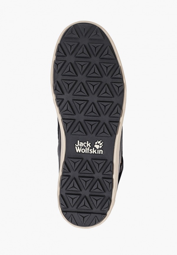 фото Ботинки jack wolfskin