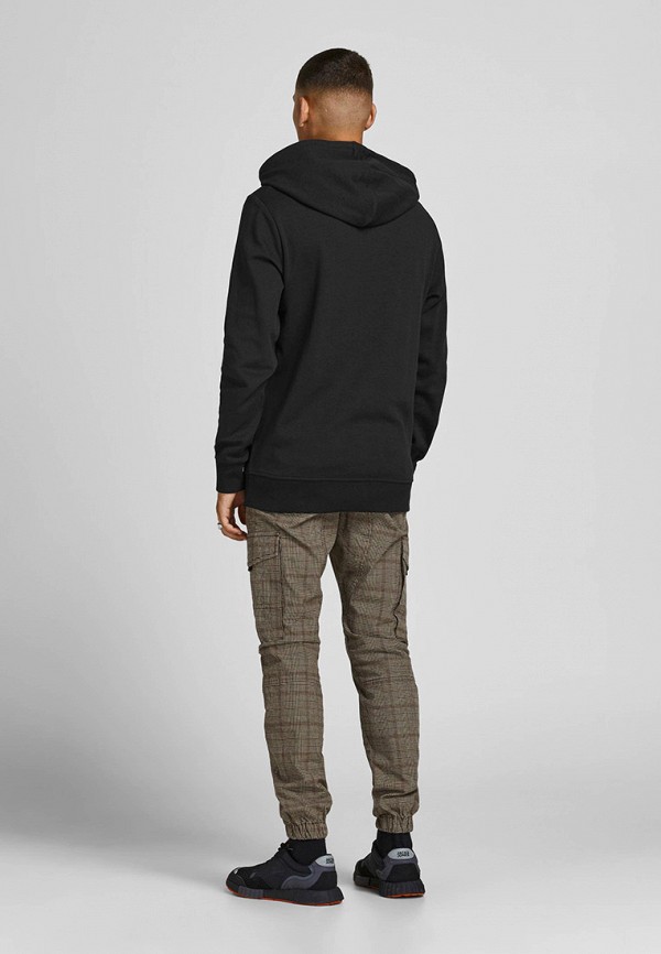 фото Худи jack & jones