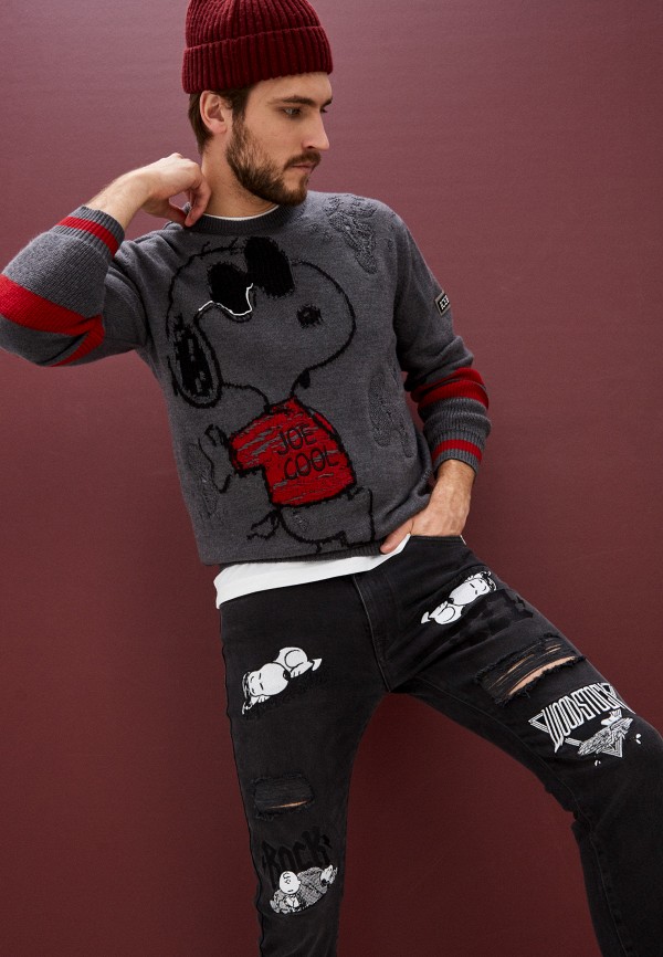 фото Джинсы iceberg