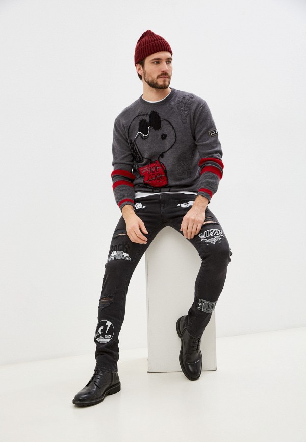 фото Джинсы iceberg