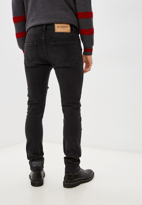 фото Джинсы iceberg