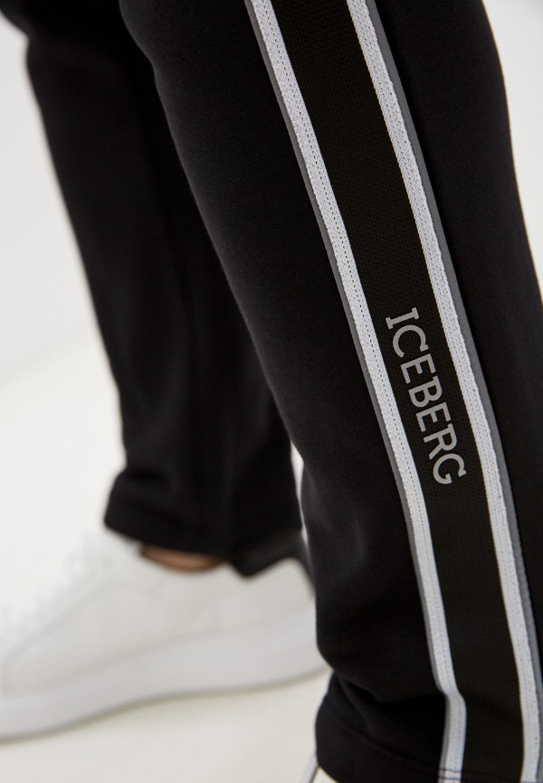 фото Брюки спортивные iceberg