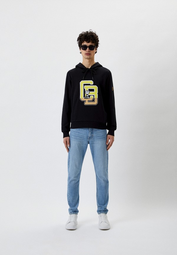 фото Худи iceberg