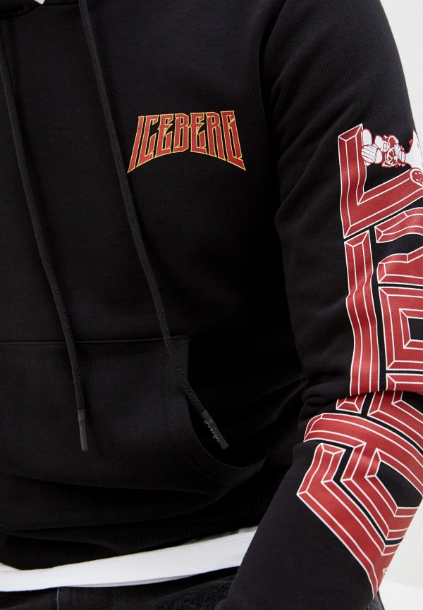 фото Худи iceberg