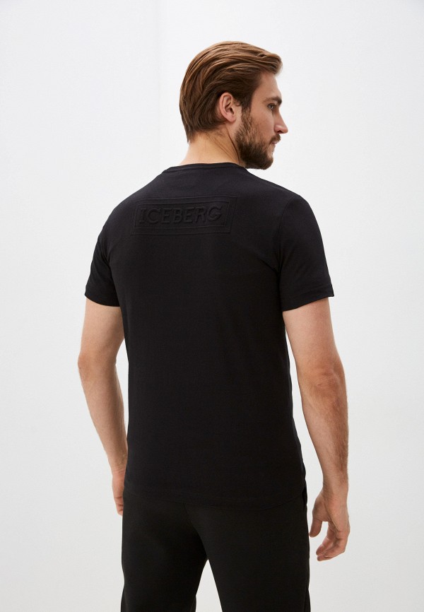 фото Футболка iceberg