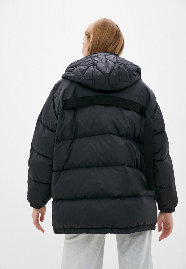 фото Пуховик n21