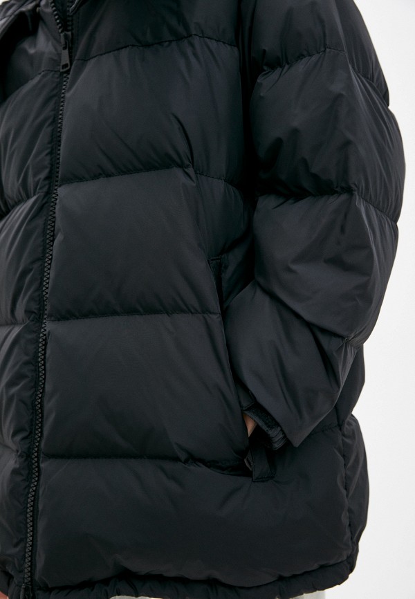 фото Пуховик n21