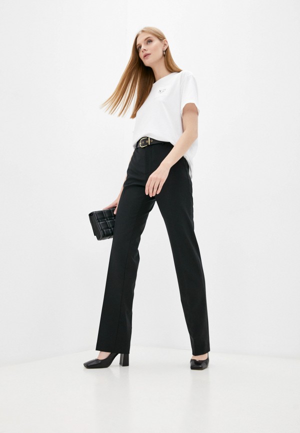 фото Футболка n21