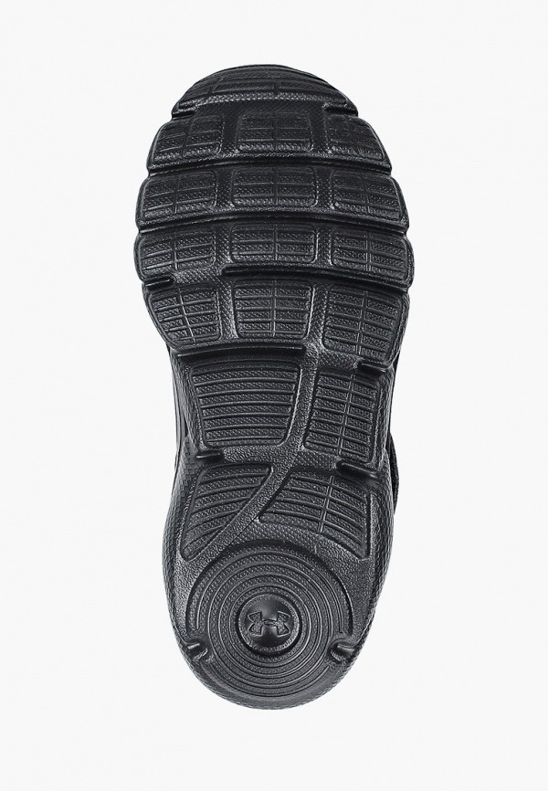 фото Кроссовки under armour