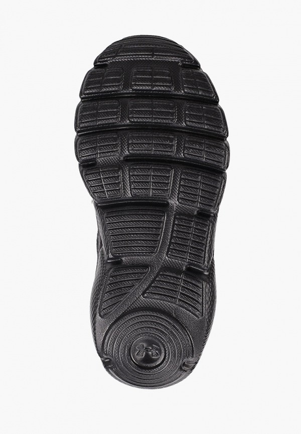 фото Кроссовки under armour