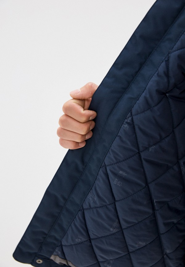 фото Парка jack wolfskin