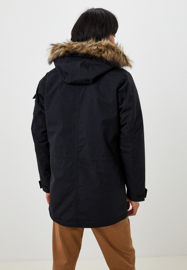 фото Парка jack wolfskin