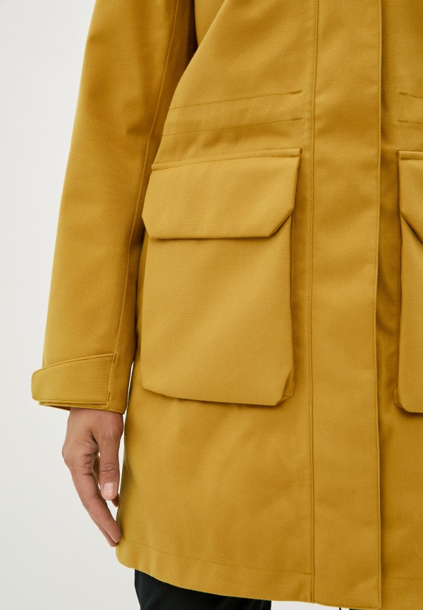 фото Парка jack wolfskin