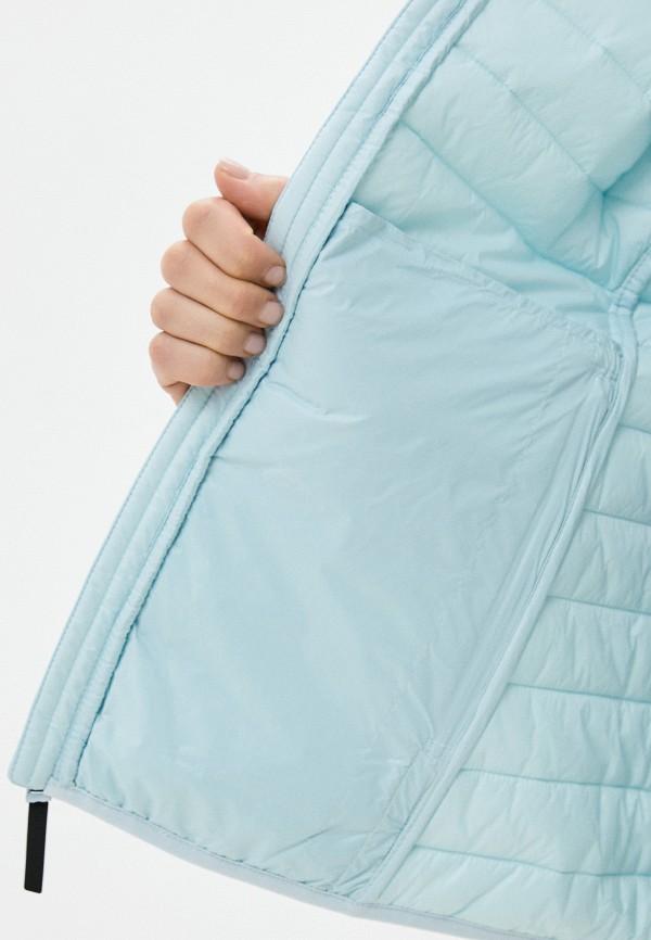 фото Жилет утепленный jack wolfskin