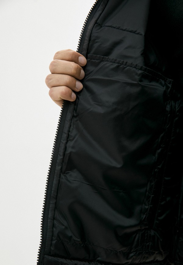 фото Куртка утепленная jack wolfskin