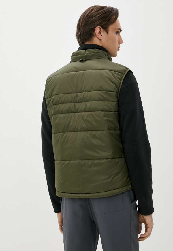 

Жилет утепленный Jack Wolfskin, Хаки, ARGON VEST M