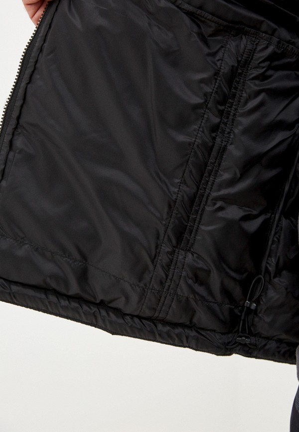 фото Жилет утепленный jack wolfskin