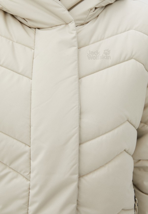 фото Куртка утепленная jack wolfskin