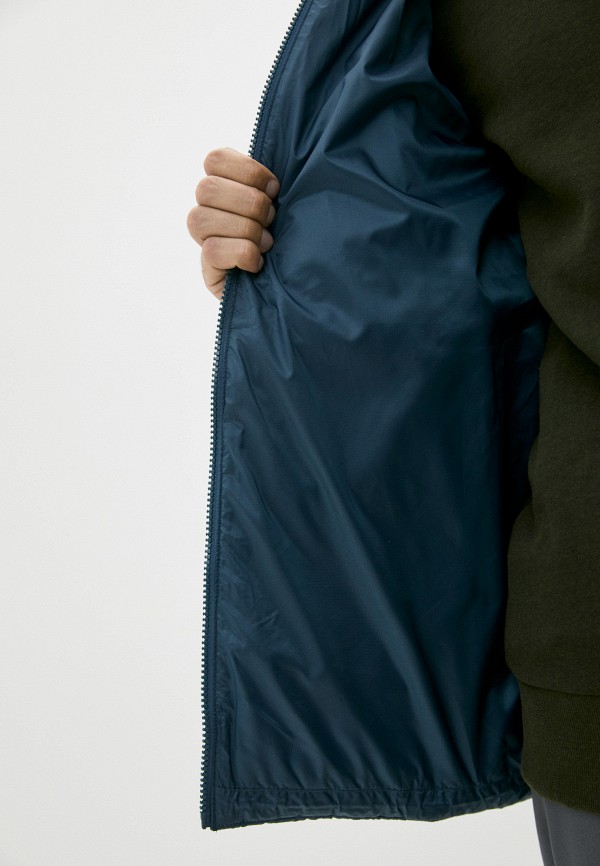 

Куртка утепленная Jack Wolfskin, Синий, ARGON THERMIC JACKET M