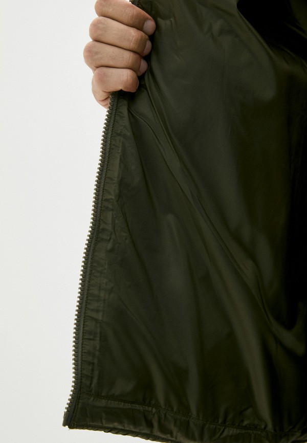 фото Куртка утепленная jack wolfskin