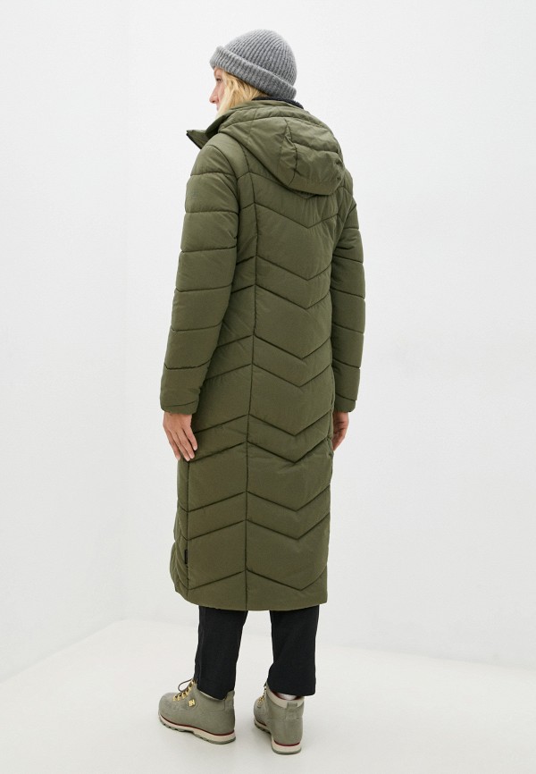 фото Куртка утепленная jack wolfskin