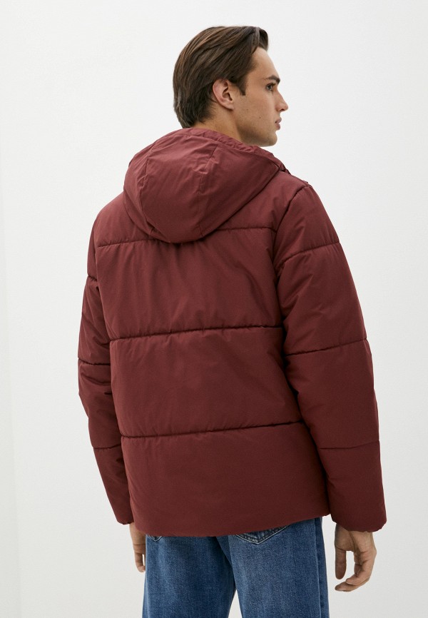 фото Куртка утепленная jack wolfskin