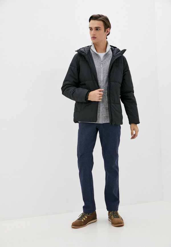 

Куртка утепленная Jack Wolfskin, Черный, Jack Wolfskin RTLAAR909601