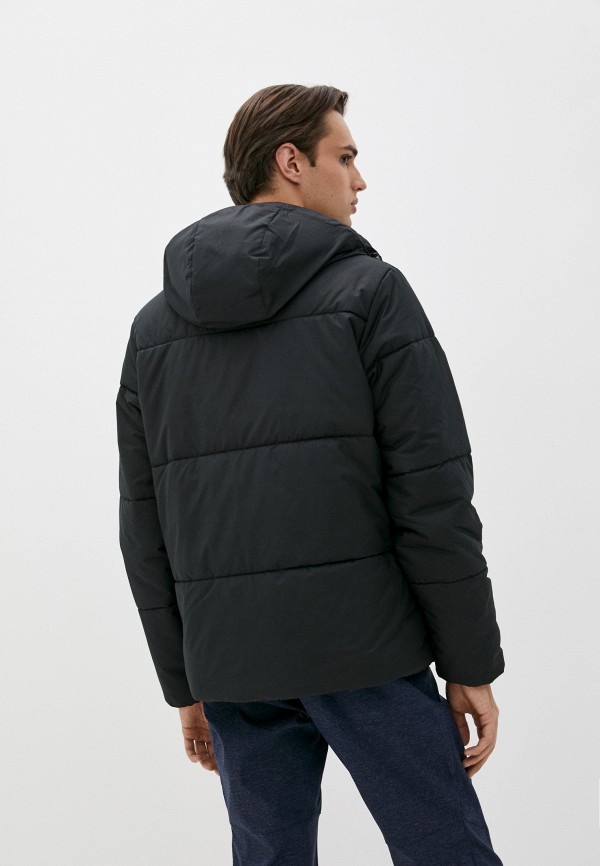 фото Куртка утепленная jack wolfskin