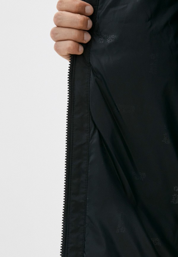 фото Куртка утепленная jack wolfskin