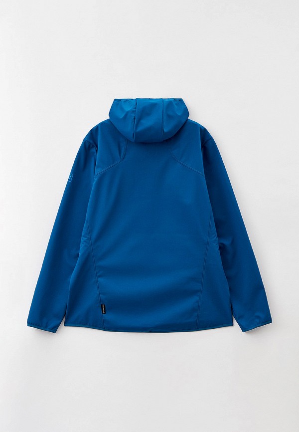

Куртка Jack Wolfskin, Бирюзовый, Jack Wolfskin RTLAAR909901