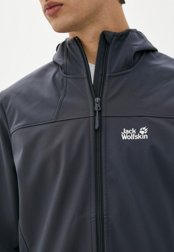 фото Куртка jack wolfskin