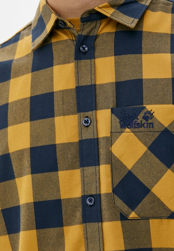 фото Рубашка jack wolfskin