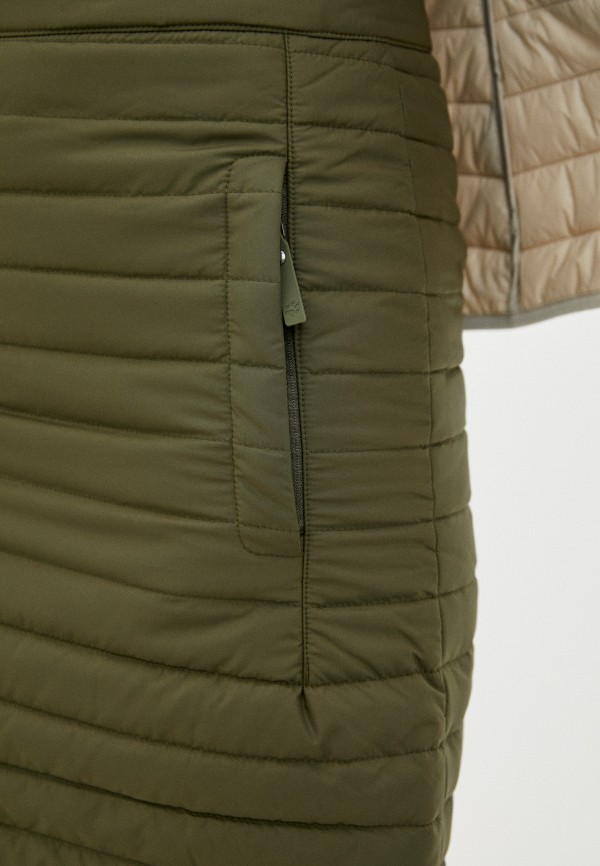 фото Юбка jack wolfskin