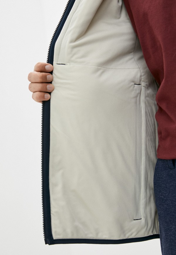 

Куртка утепленная Jack Wolfskin, Синий, ROBSON JACKET